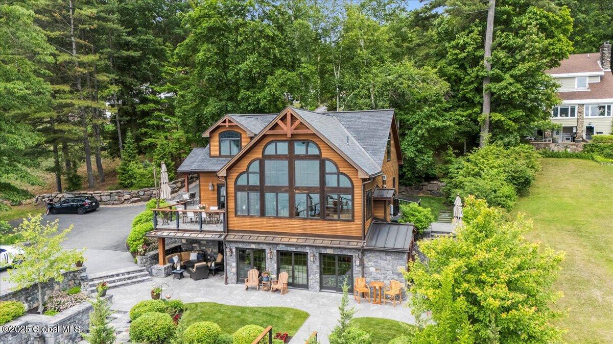 41 Trinity Rock Road