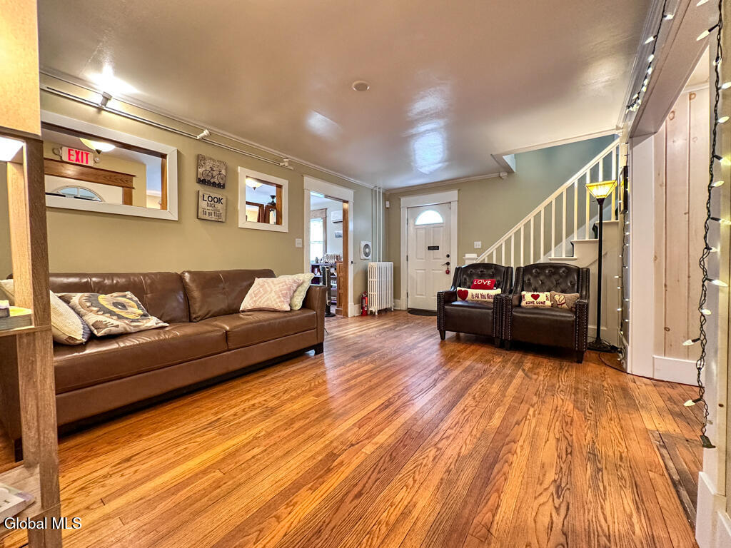 28 Hudson Street