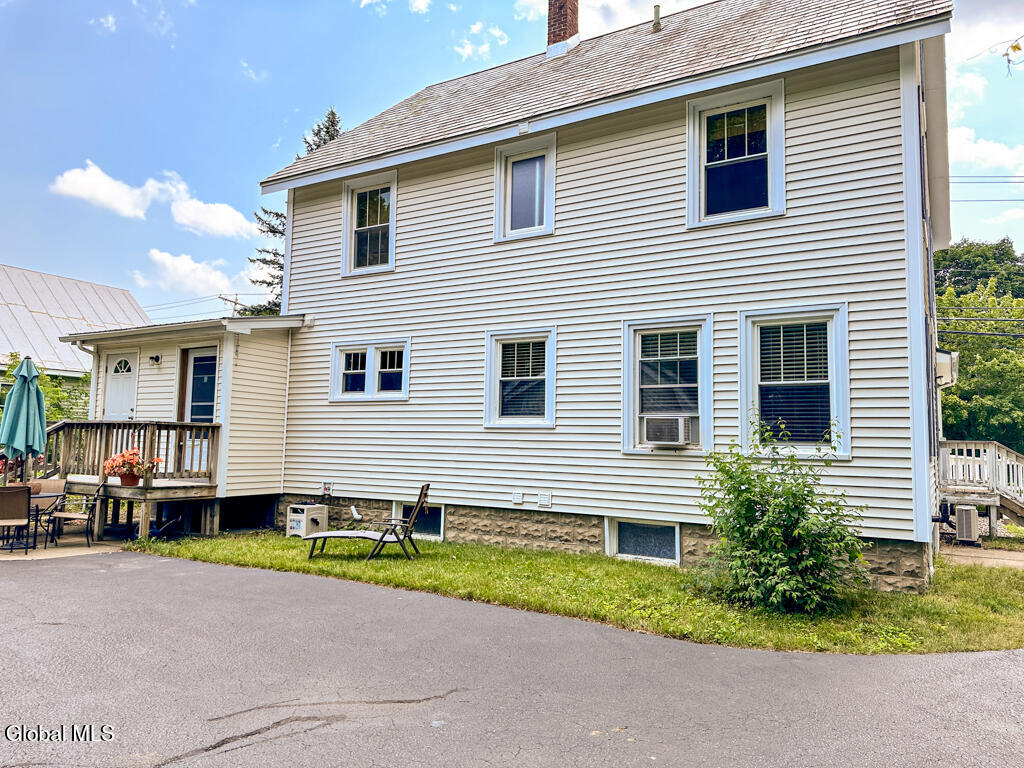 28 Hudson Street