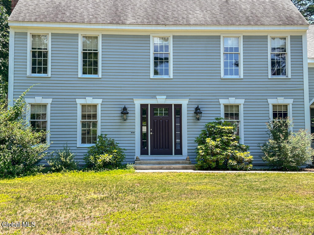 4 Lantern Hill Road