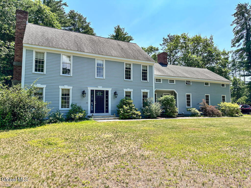 4 Lantern Hill Road