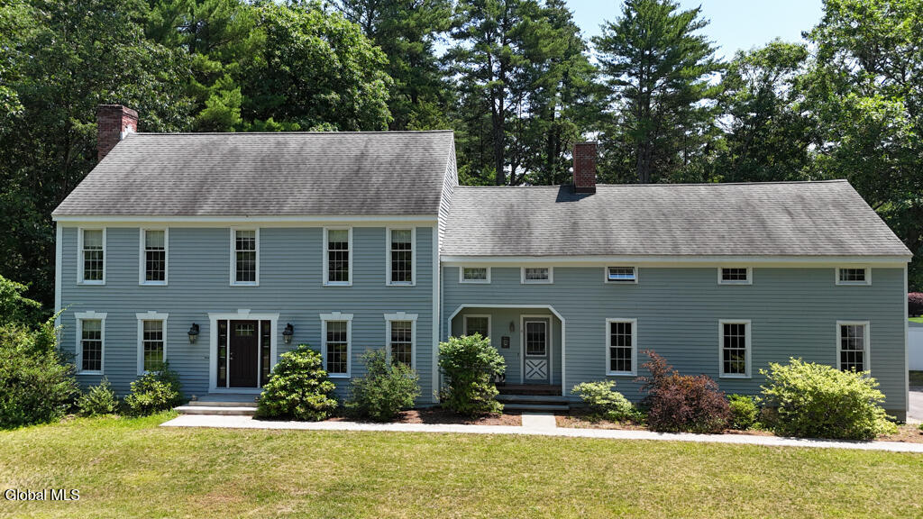 4 Lantern Hill Road