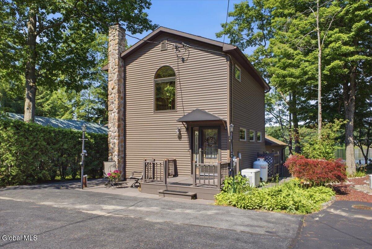60 Reardon Road