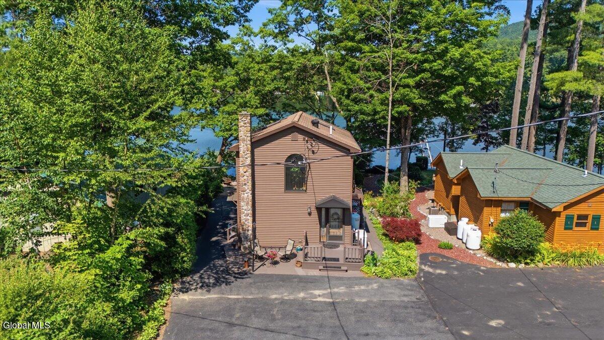 60 Reardon Road