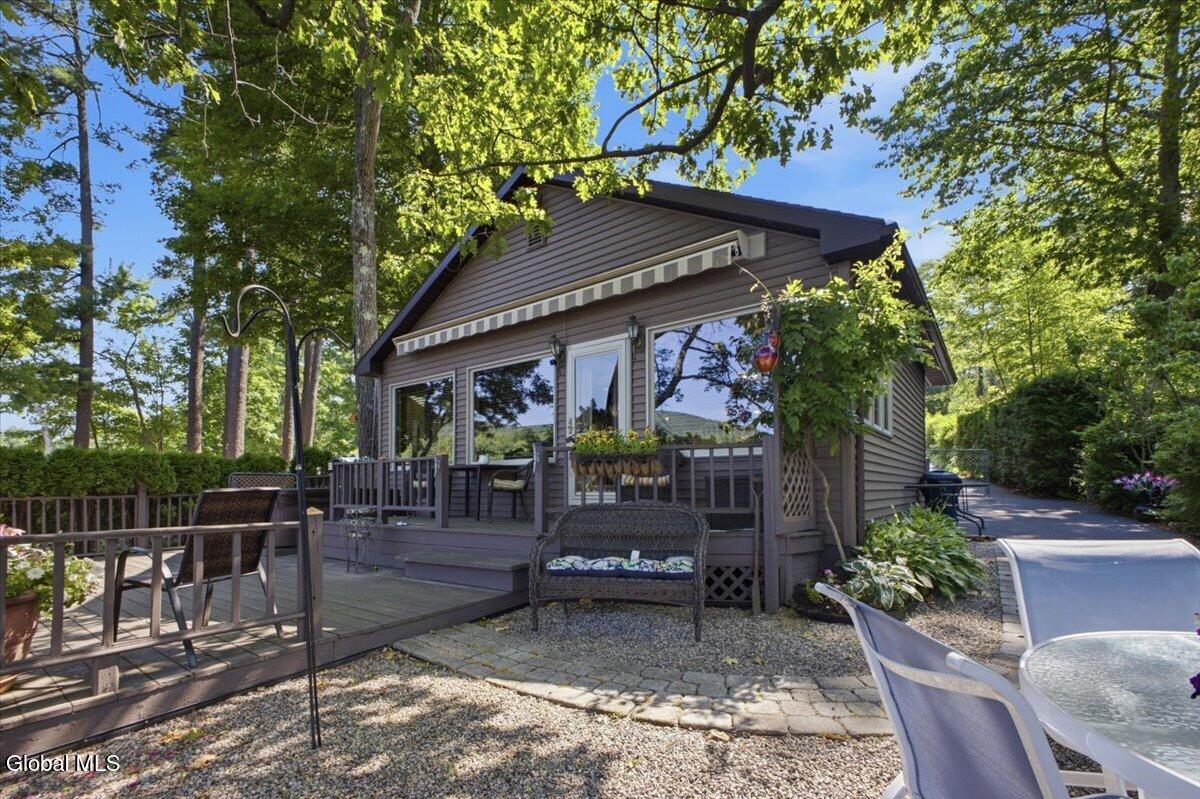 60 Reardon Road