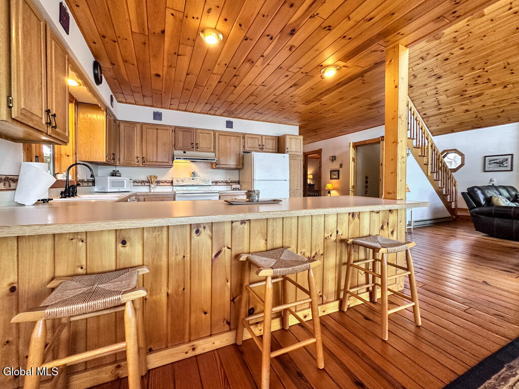 132 Blythewood Island Road