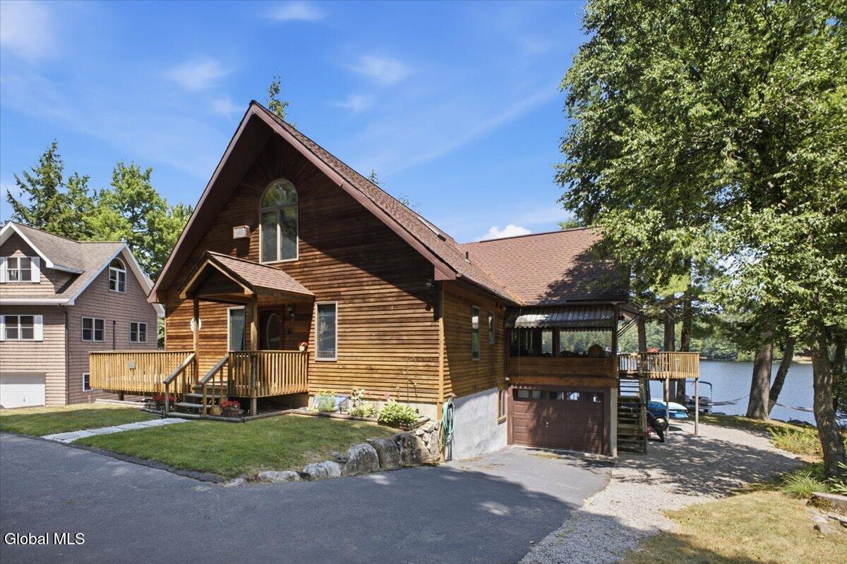 132 Blythewood Island Road