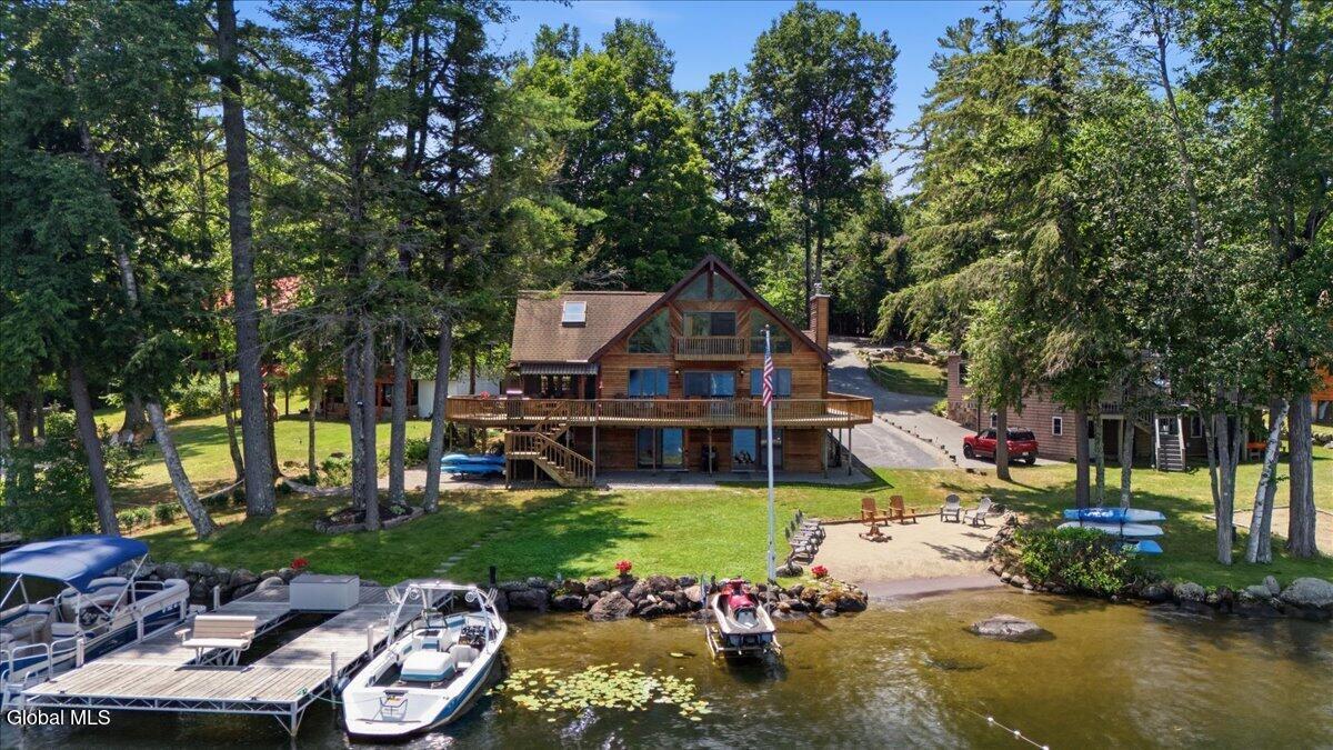 132 Blythewood Island Road