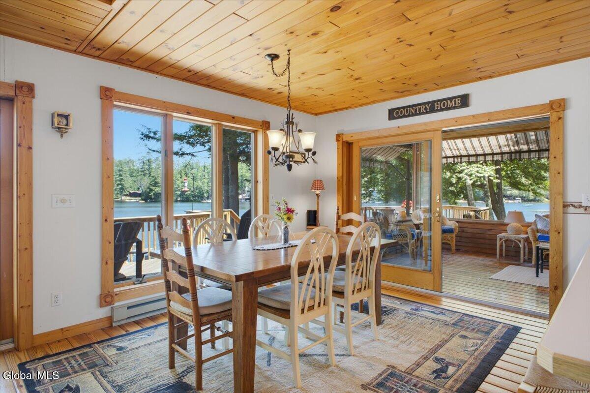 132 Blythewood Island Road