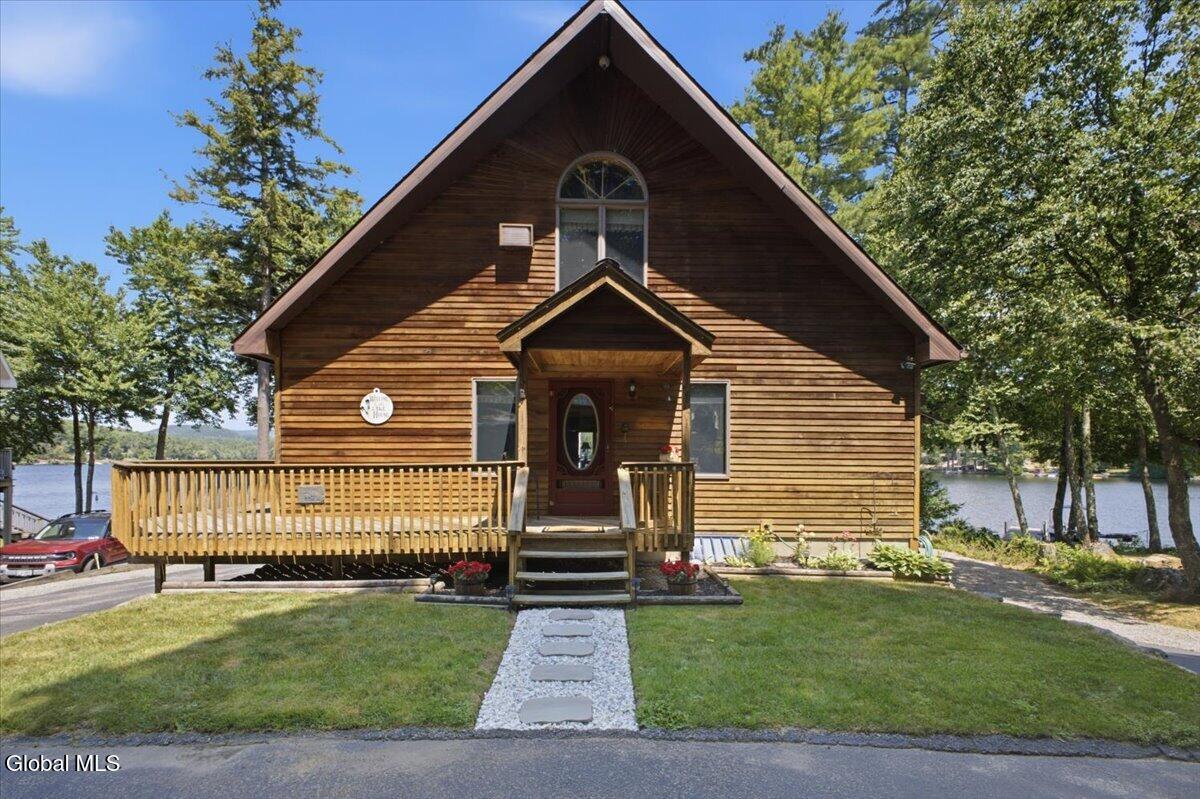 132 Blythewood Island Road