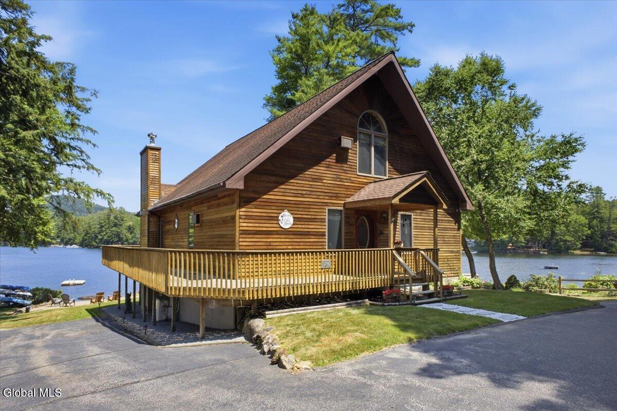 132 Blythewood Island Road