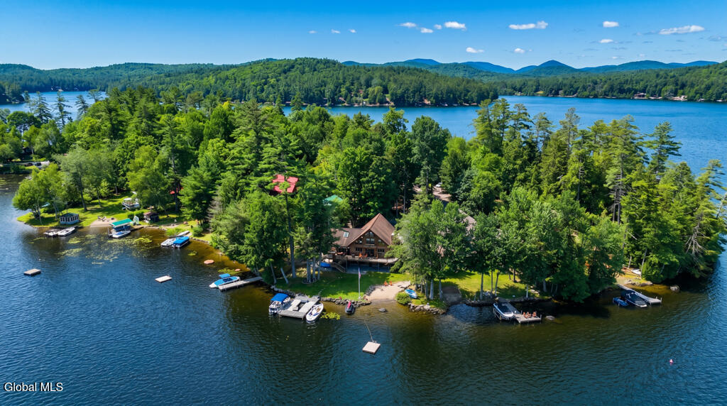 132 Blythewood Island Road