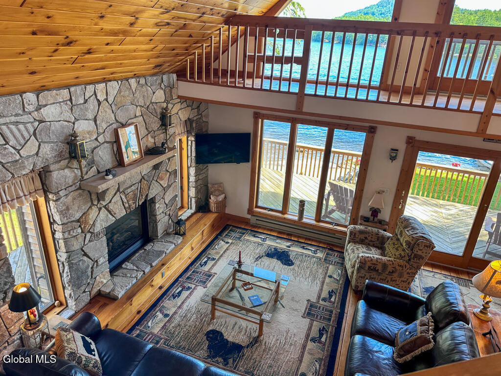 132 Blythewood Island Road