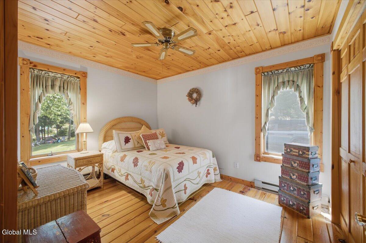 132 Blythewood Island Road