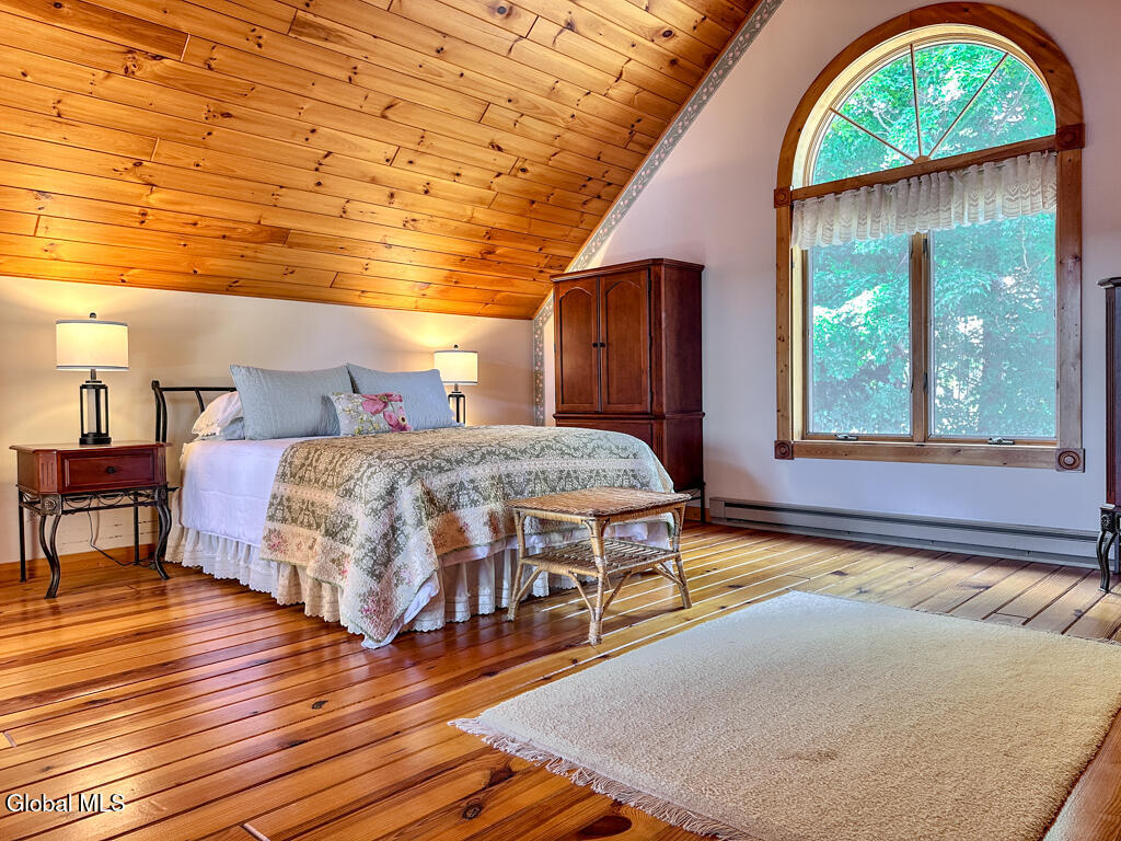 132 Blythewood Island Road