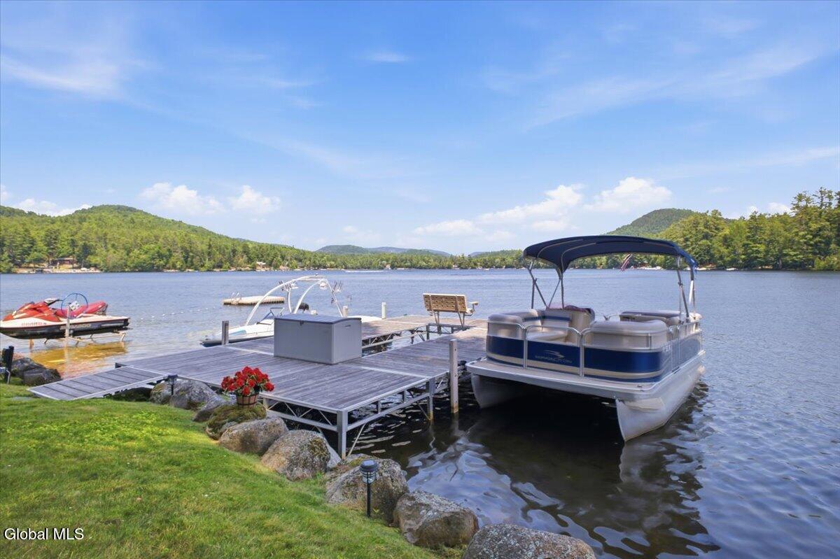 132 Blythewood Island Road
