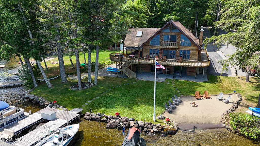 132 Blythewood Island Road