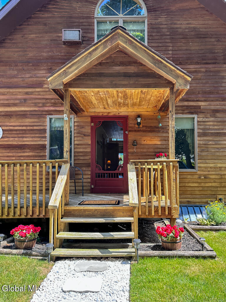 132 Blythewood Island Road