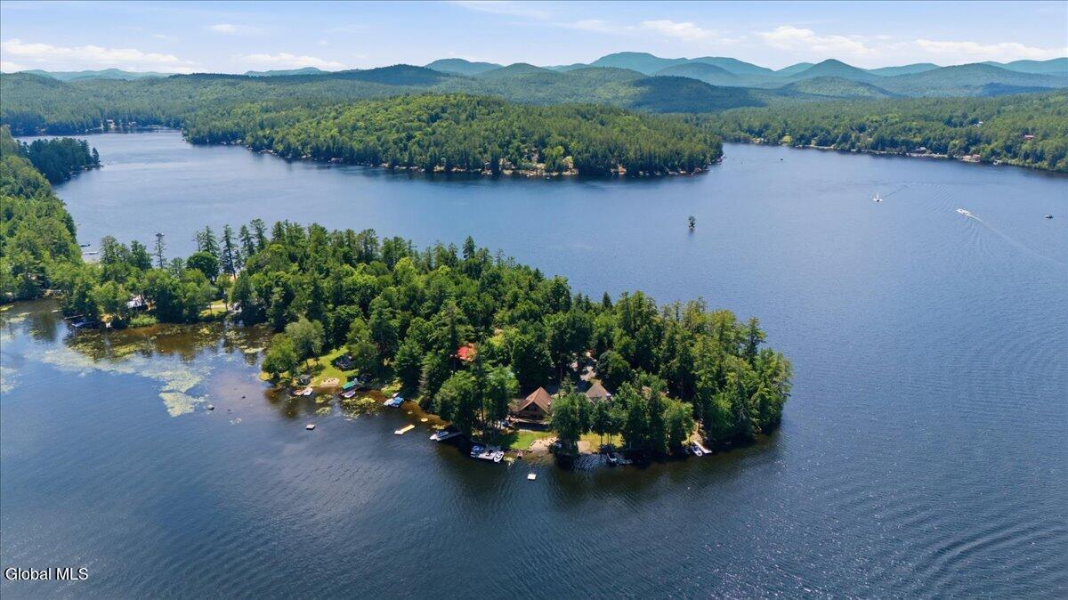132 Blythewood Island Road
