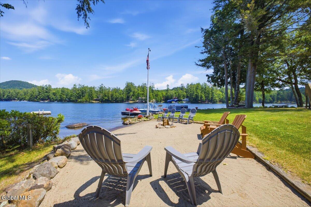 132 Blythewood Island Road