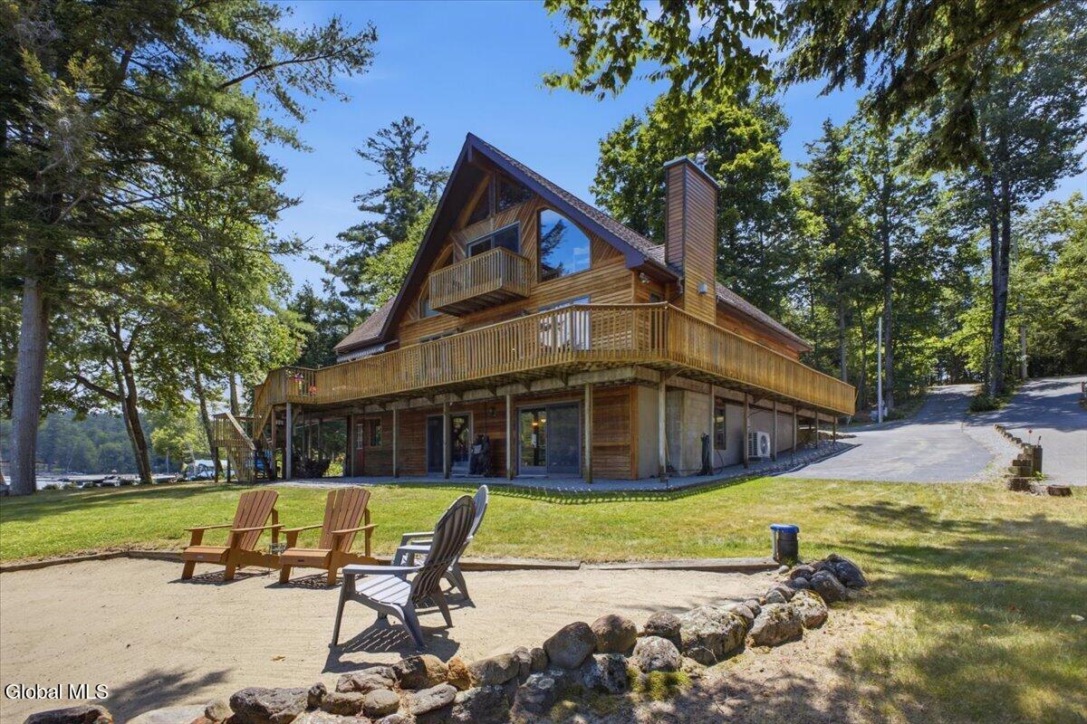 132 Blythewood Island Road