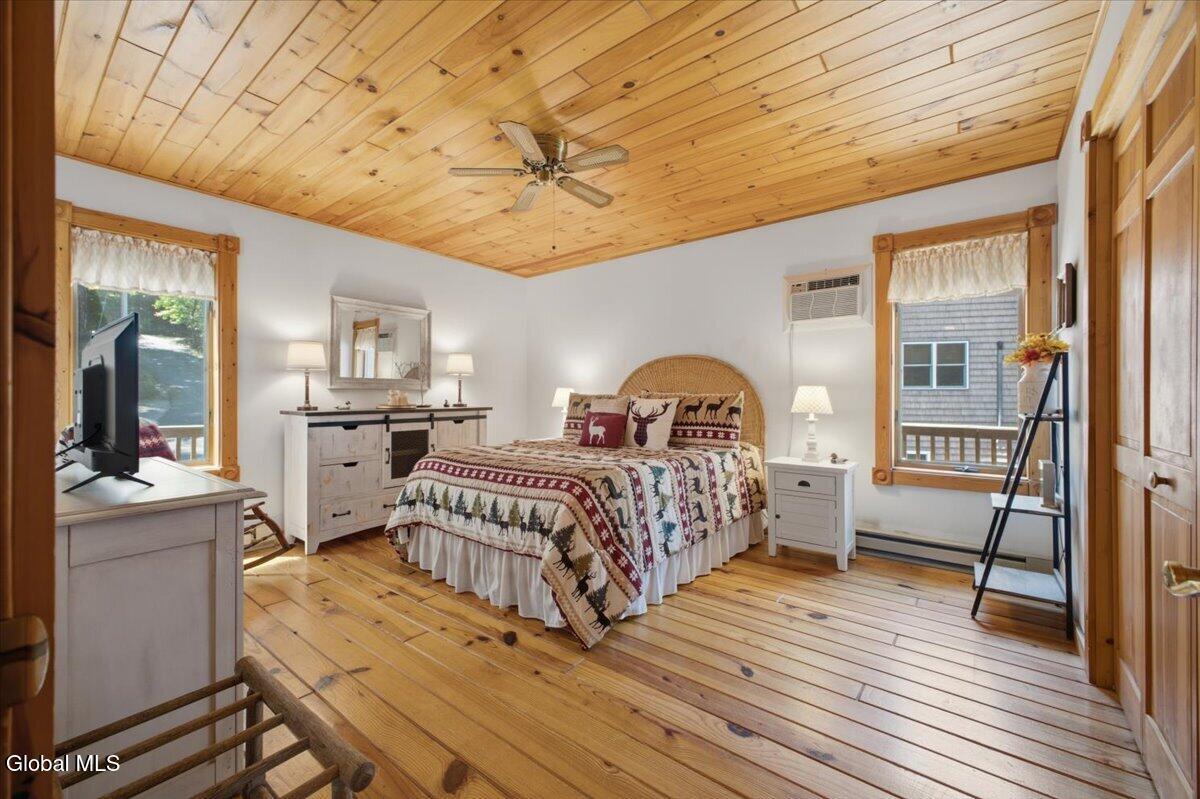 132 Blythewood Island Road