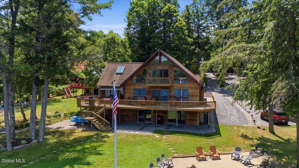 132 Blythewood Island Road