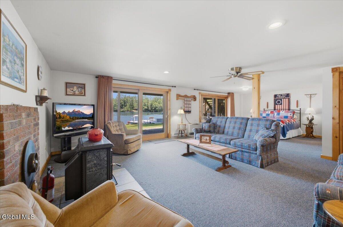 132 Blythewood Island Road