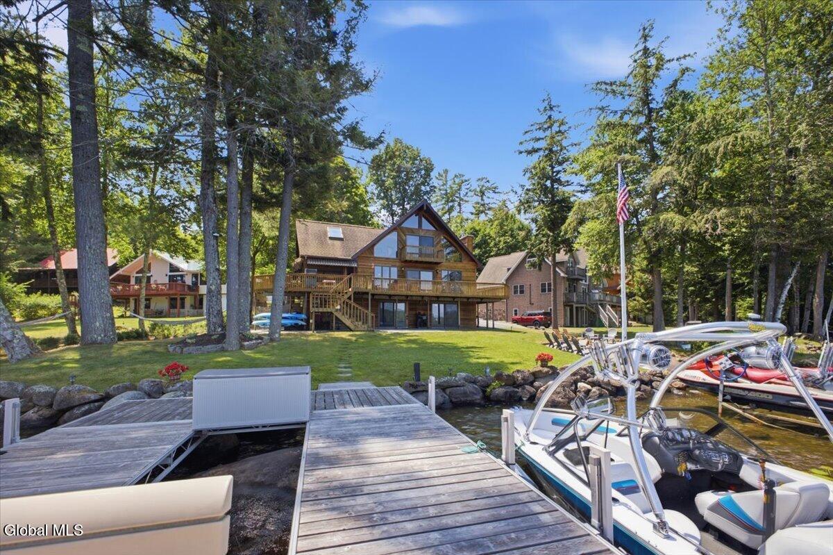 132 Blythewood Island Road