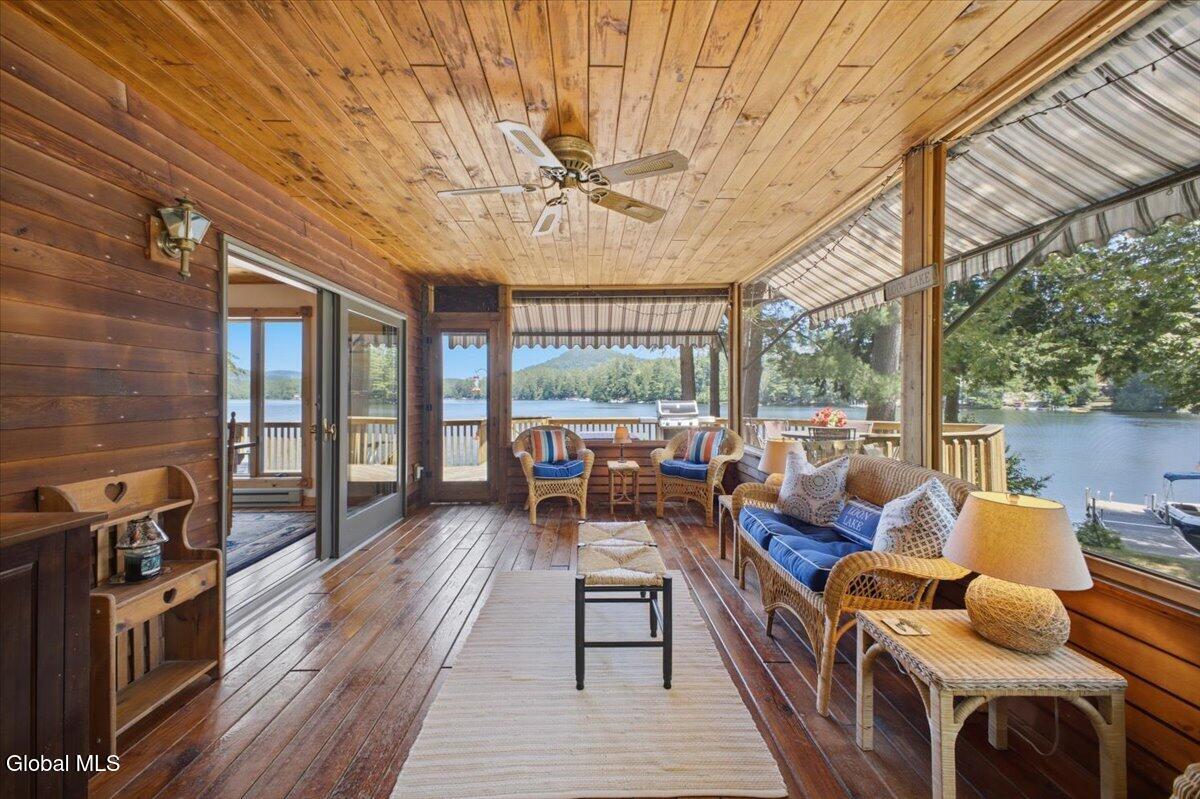 132 Blythewood Island Road