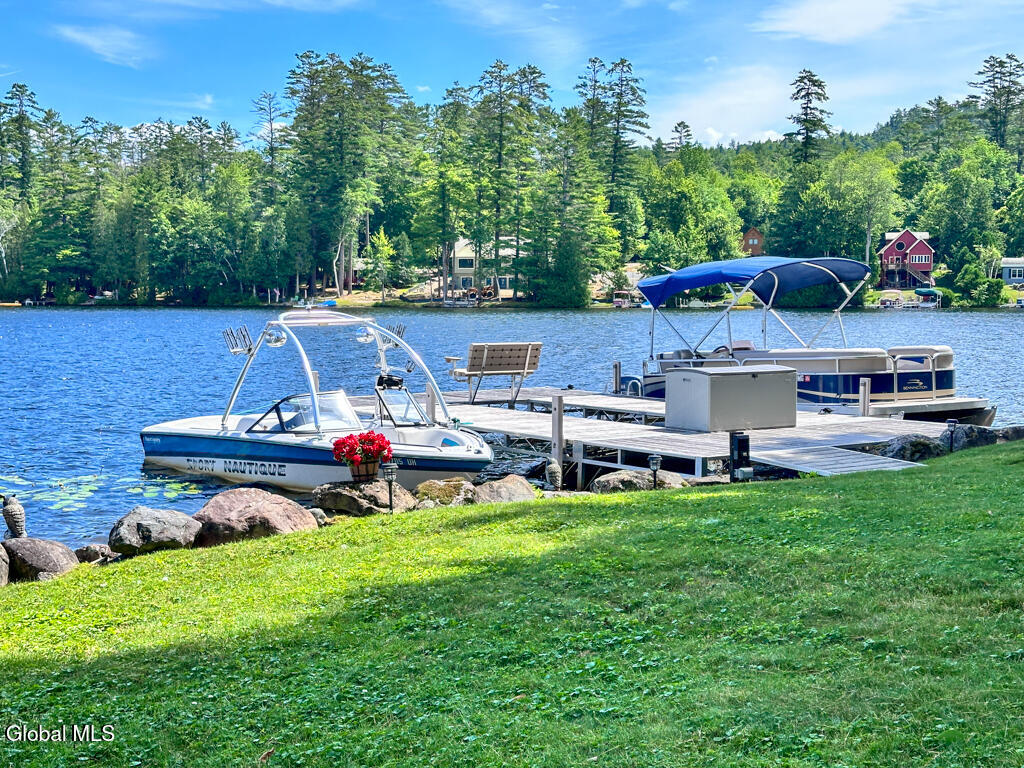 132 Blythewood Island Road