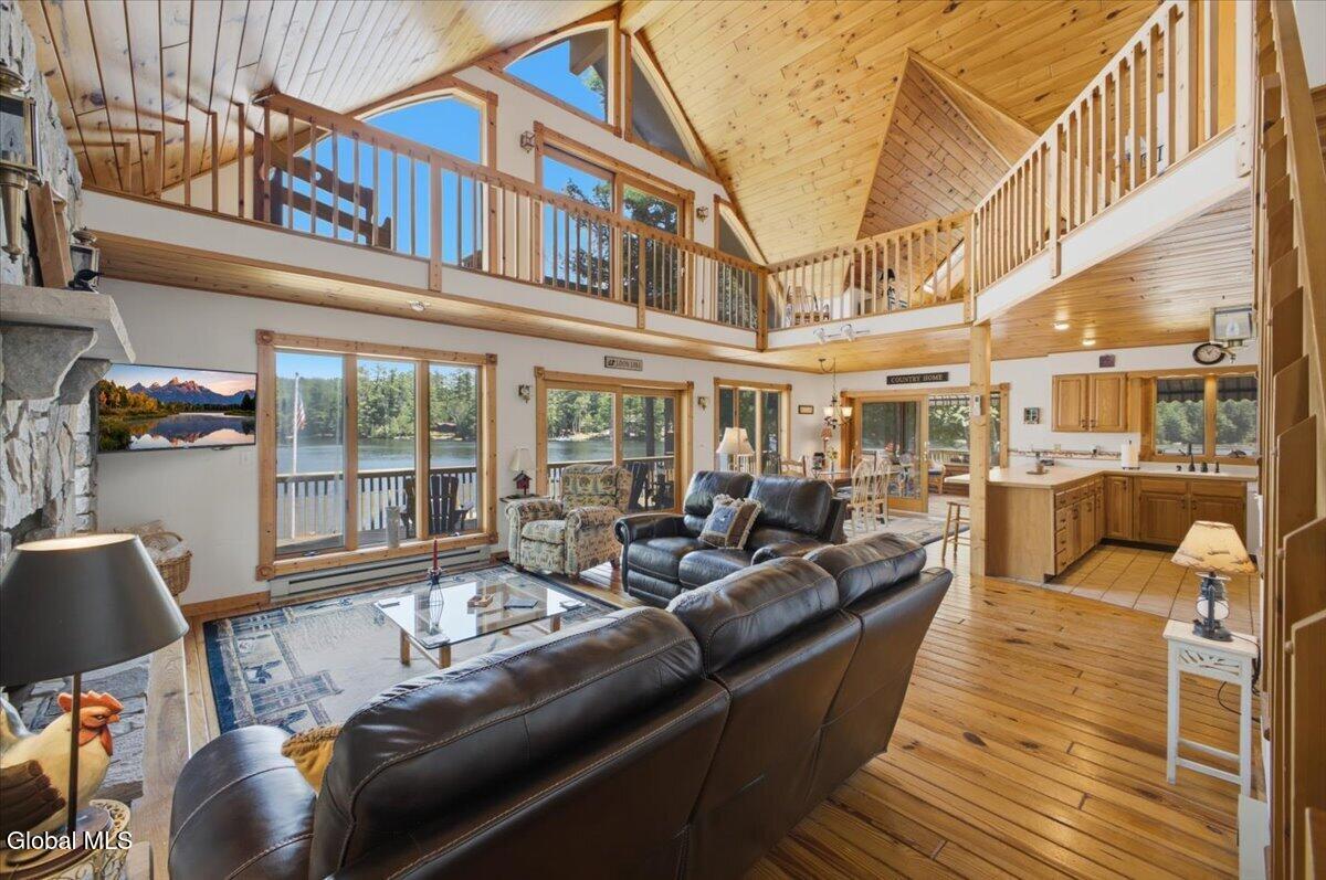 132 Blythewood Island Road