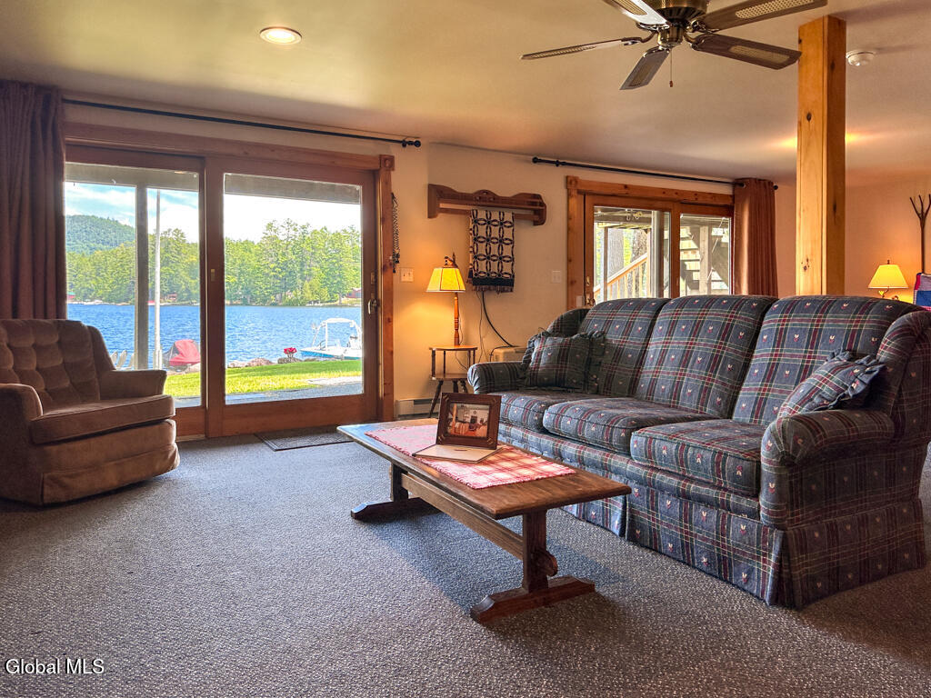 132 Blythewood Island Road