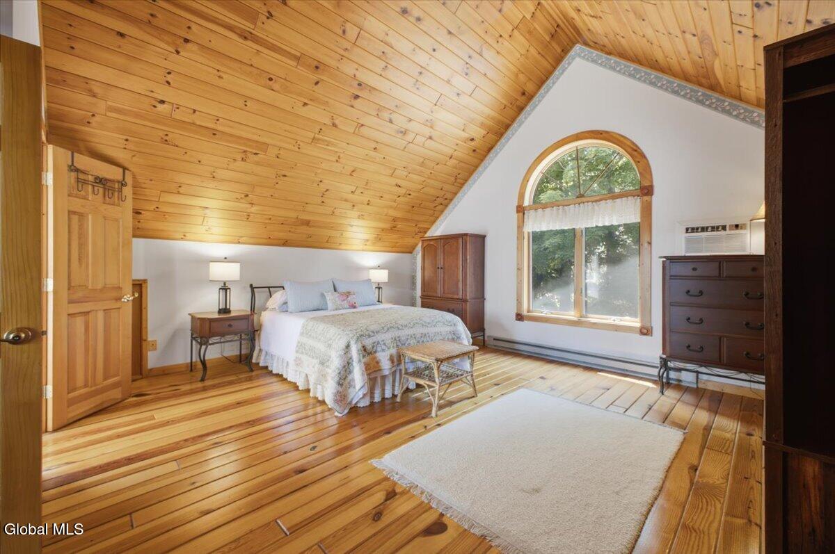 132 Blythewood Island Road