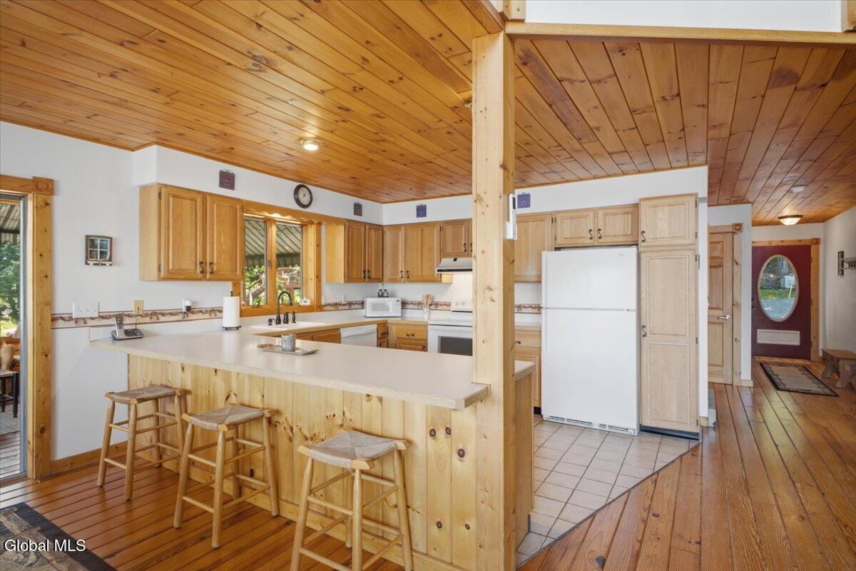 132 Blythewood Island Road