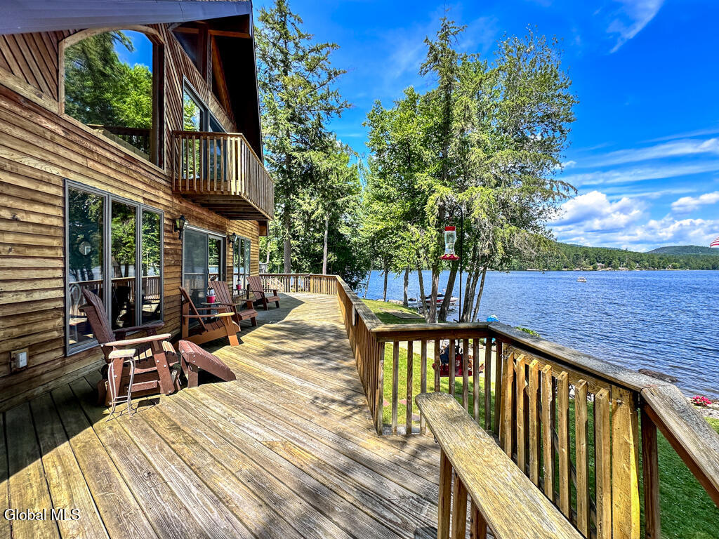 132 Blythewood Island Road
