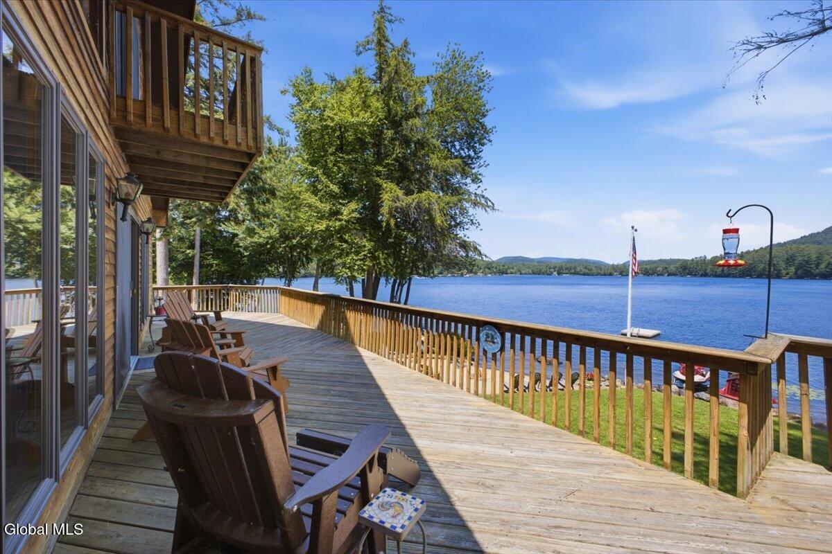 132 Blythewood Island Road
