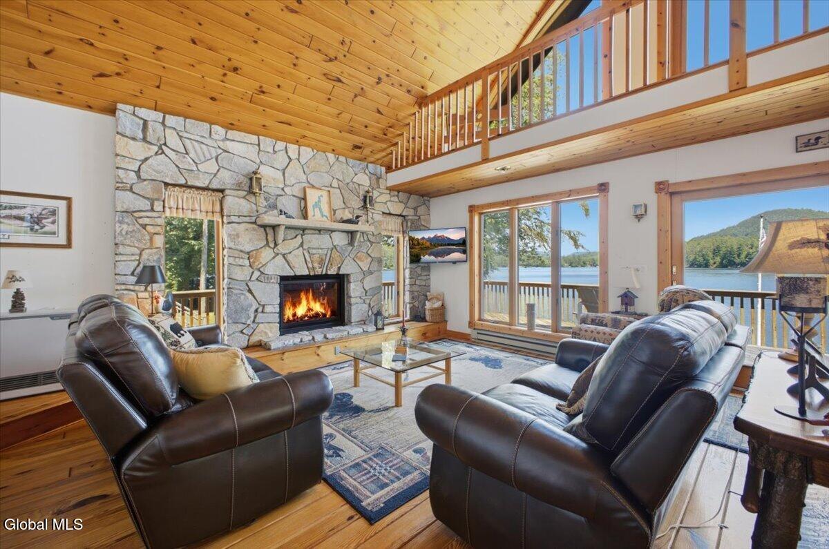 132 Blythewood Island Road