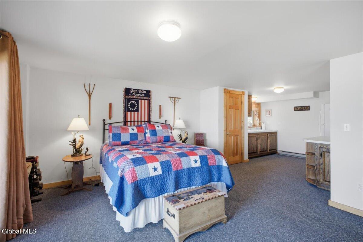 132 Blythewood Island Road