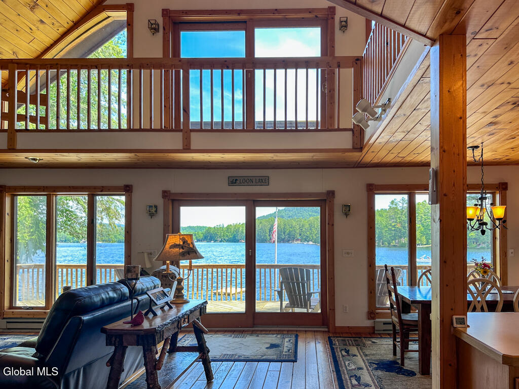 132 Blythewood Island Road