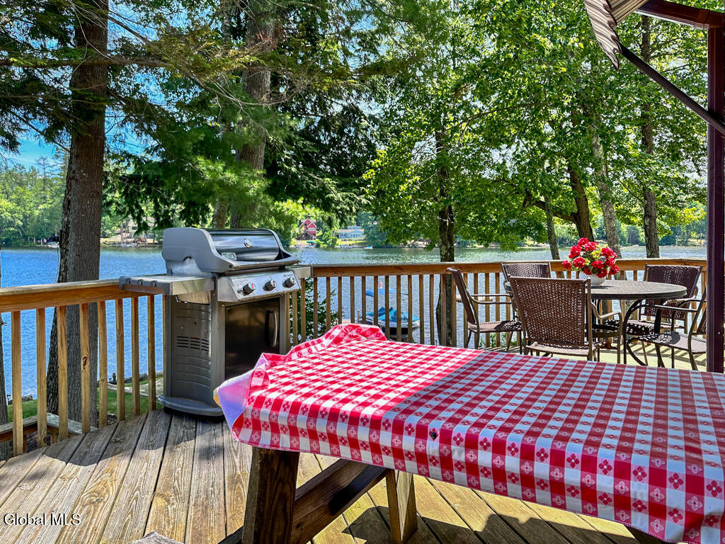 132 Blythewood Island Road