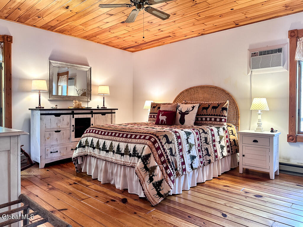 132 Blythewood Island Road