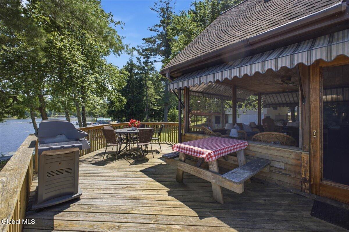 132 Blythewood Island Road