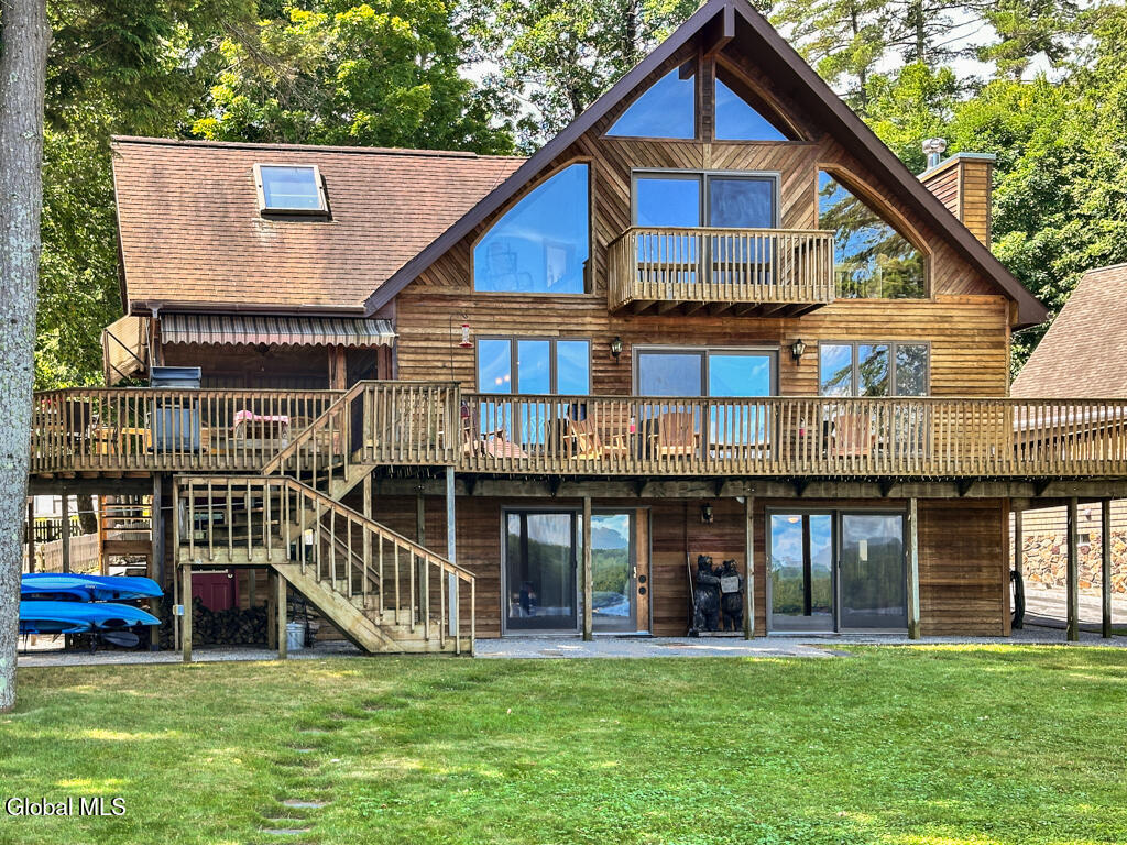 132 Blythewood Island Road