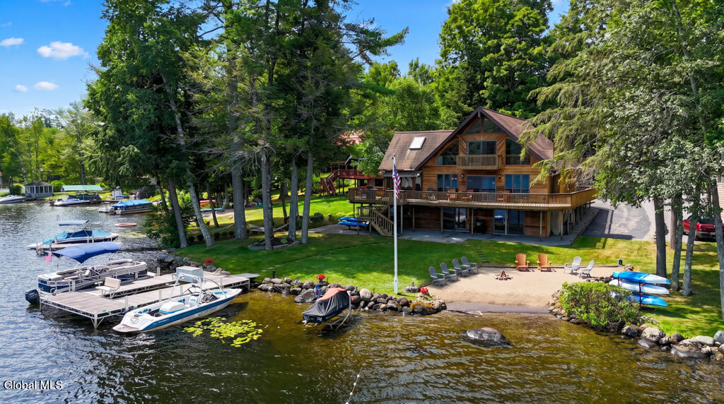 132 Blythewood Island Road