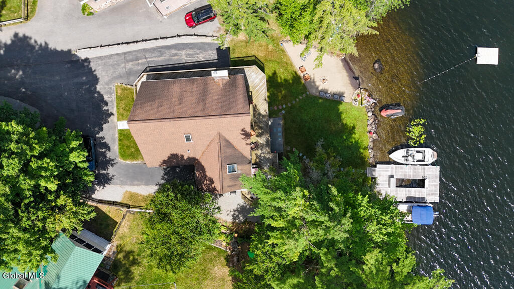 132 Blythewood Island Road
