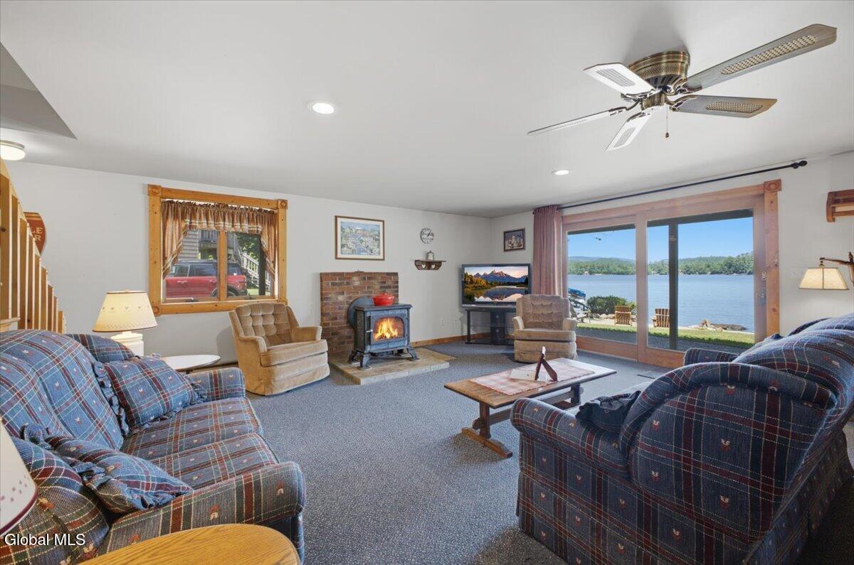 132 Blythewood Island Road