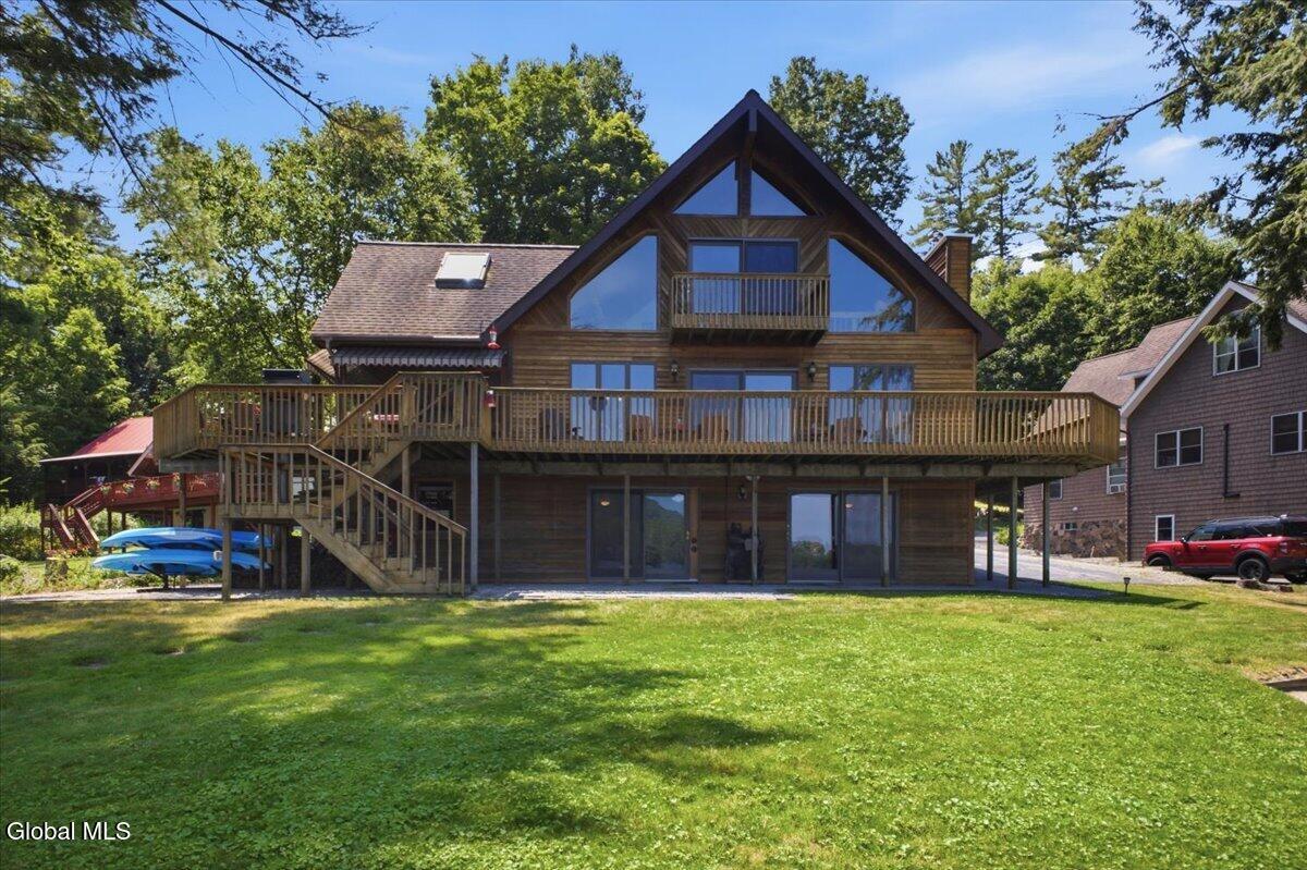 132 Blythewood Island Road