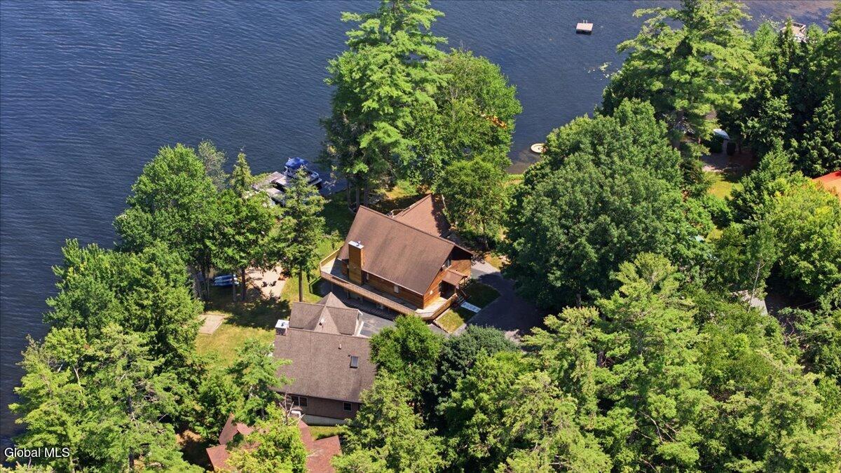 132 Blythewood Island Road