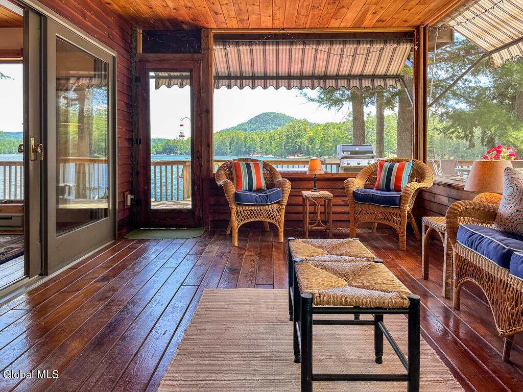 132 Blythewood Island Road